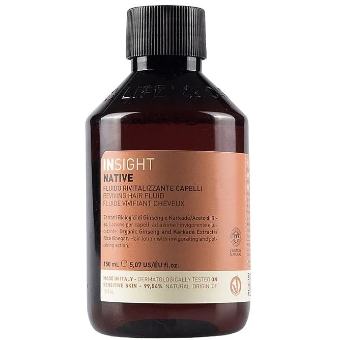 Insight Reviving Hair Fluid 150ml