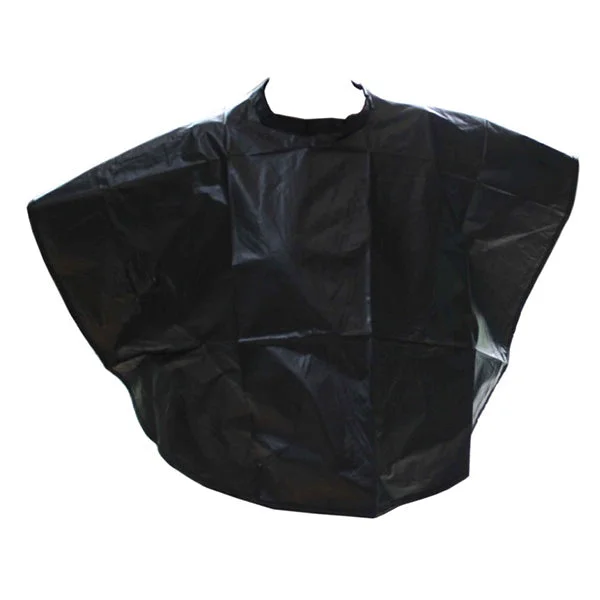 IT&LY TRI Shampoo Cape Black Pvc