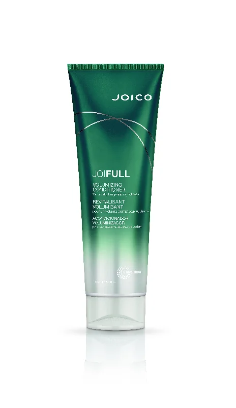 Hair care tips for hair potency-Joico Joifull Volumizing Conditioner 250ml