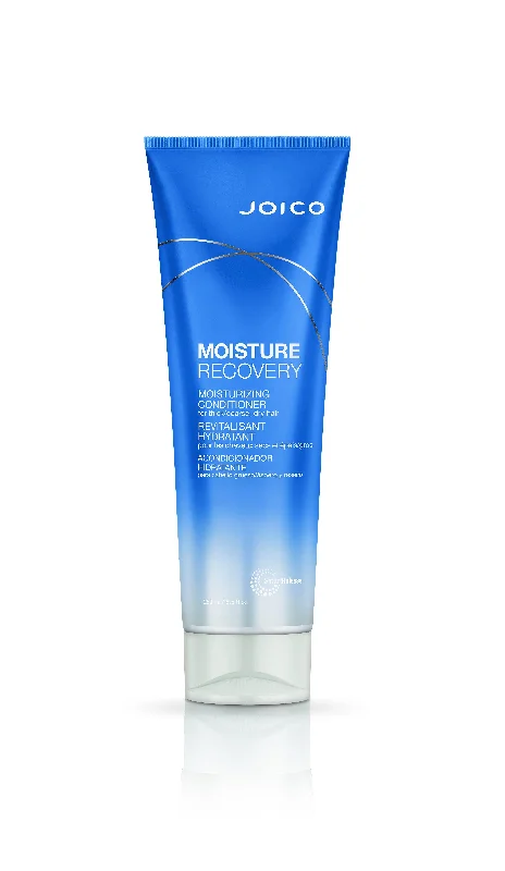 Best hair care for hair potency-Joico Moisture Recovery Conditioner 250ml