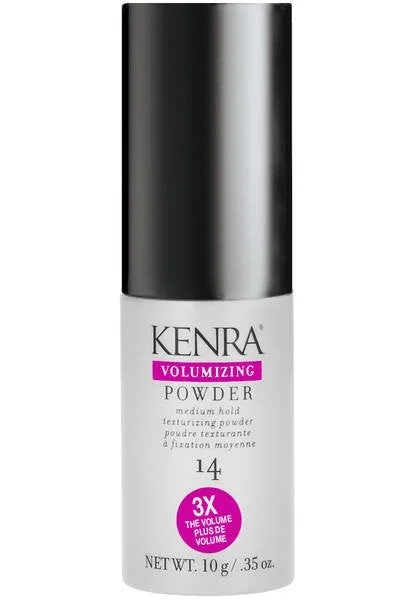 Kenra Volumizing Powder .35 oz