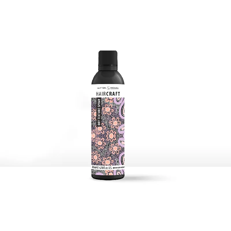 Leyton House Hair Craft Dry Texture Spray 200ml