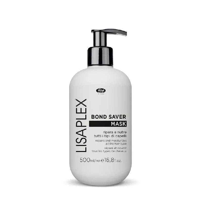 Lisaplex Bond Saver Mask 500ml