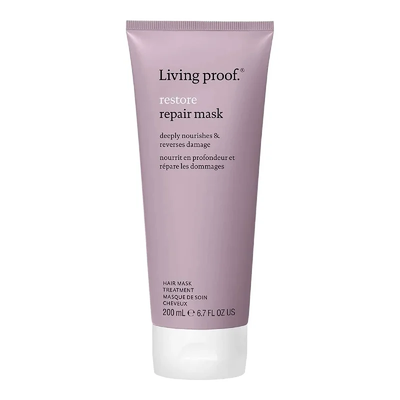 Living Proof Restore Repair Mask for Damaged Hair