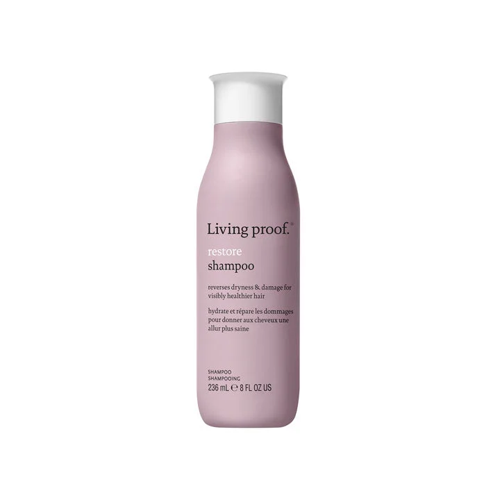 Living Proof Restore Shampoo