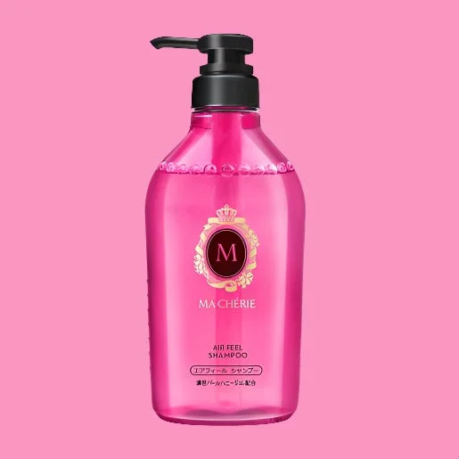 Shiseido Macherie Air Feel Shampoo OR Conditioner