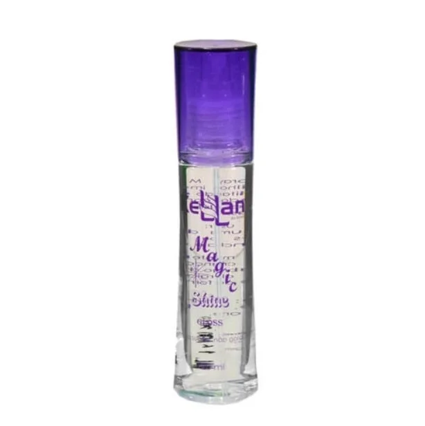 Spark lotion-Magic Shine Spray Thermal Protector Hair Finisher Treatment 120ml - Kellan