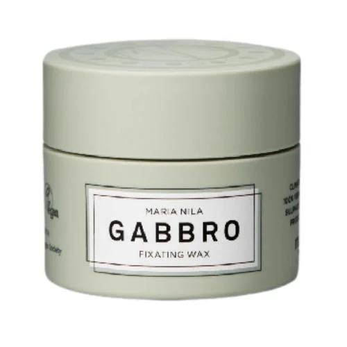 Scalp pure cream-Maria Nila Gabbro Fixating Wax