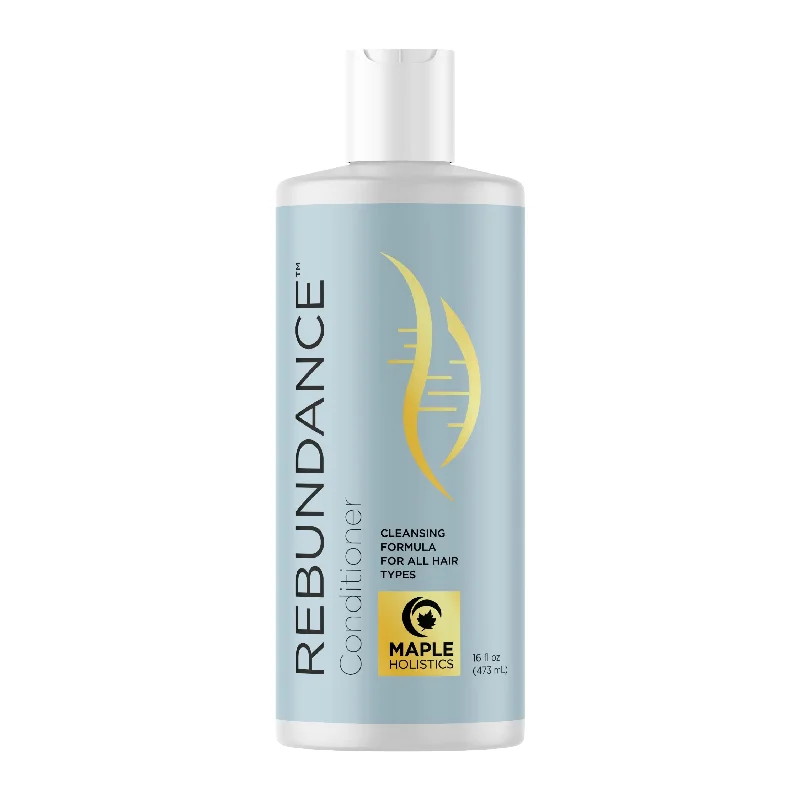 Best hair care for hair potency-Men's REBUNDANCE™ Conditioner