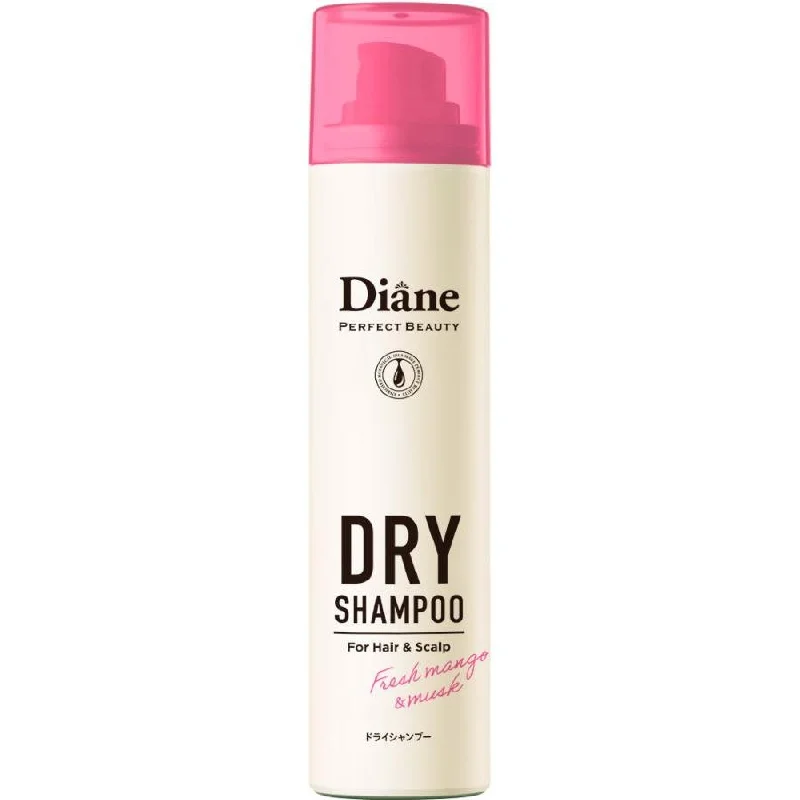 Perfect Beauty Dry Shampoo