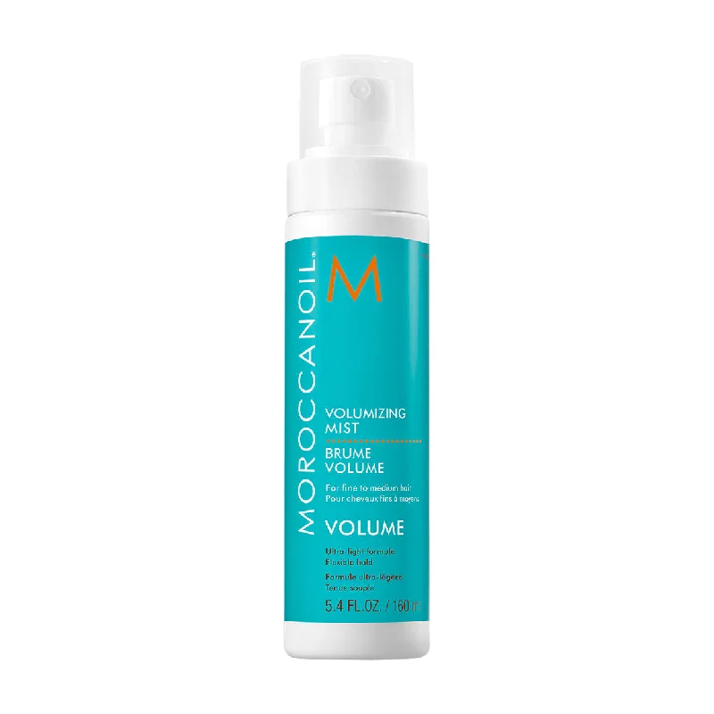 Glow lotion-Volumizing Mist