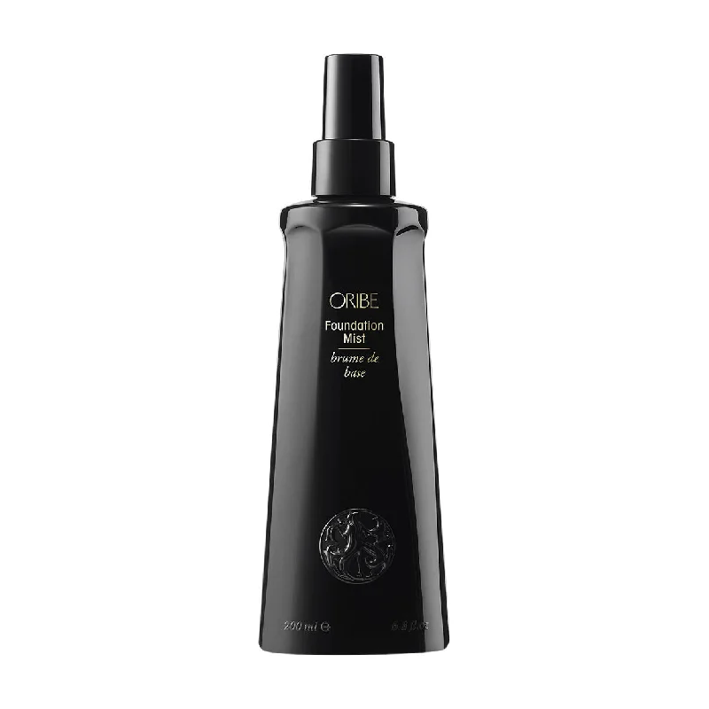 Scalp mist lotion-Foundation Mist