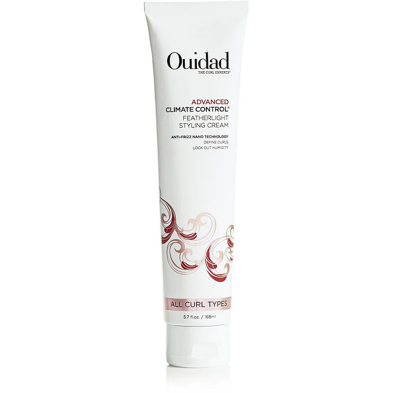 Hair care products with guava seed-Ouidad Advanced Climate Control Styling Cream 5.7 Oz