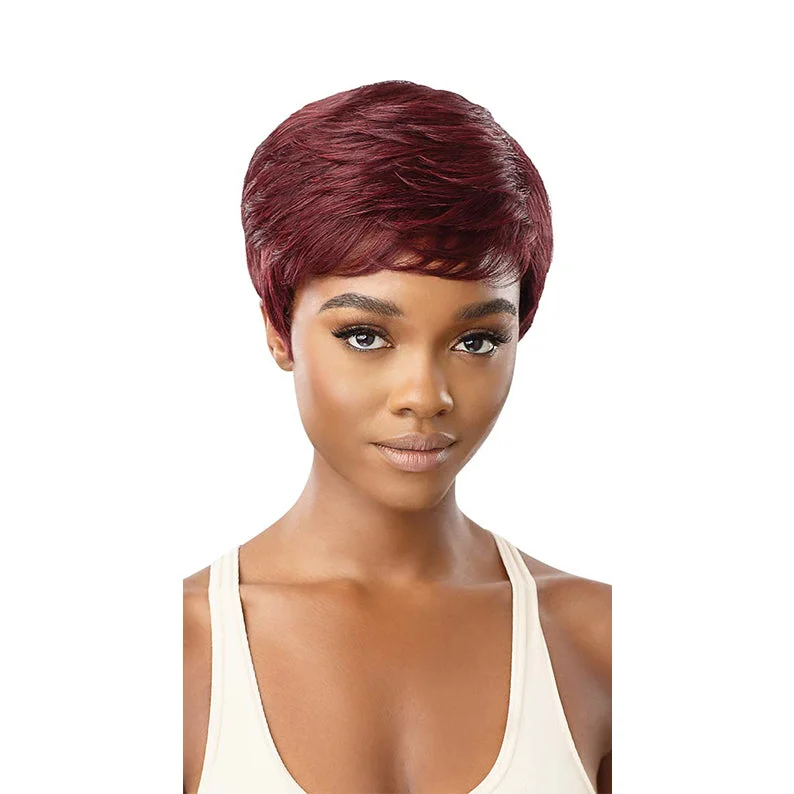 Synthetic wigs for count cosplay-OUTRE Wigpop Synthetic Full Wig - MIKI