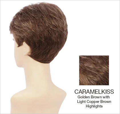 CARAMELKISS