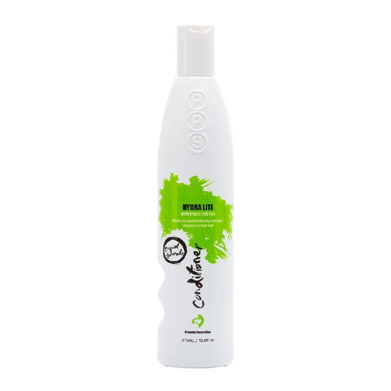 Moisturizing hair care for hair sturdiness-PPS Hydra Lite Conditioner 375ml