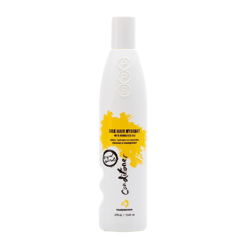 Hair care products with avocado seed-PPS Silk Hair Hydrant Conditioner 375ml