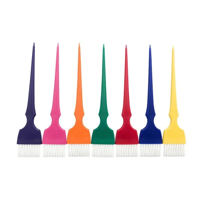 Static stop lotion-Prisma Rainbow Tint Brush 7 pce