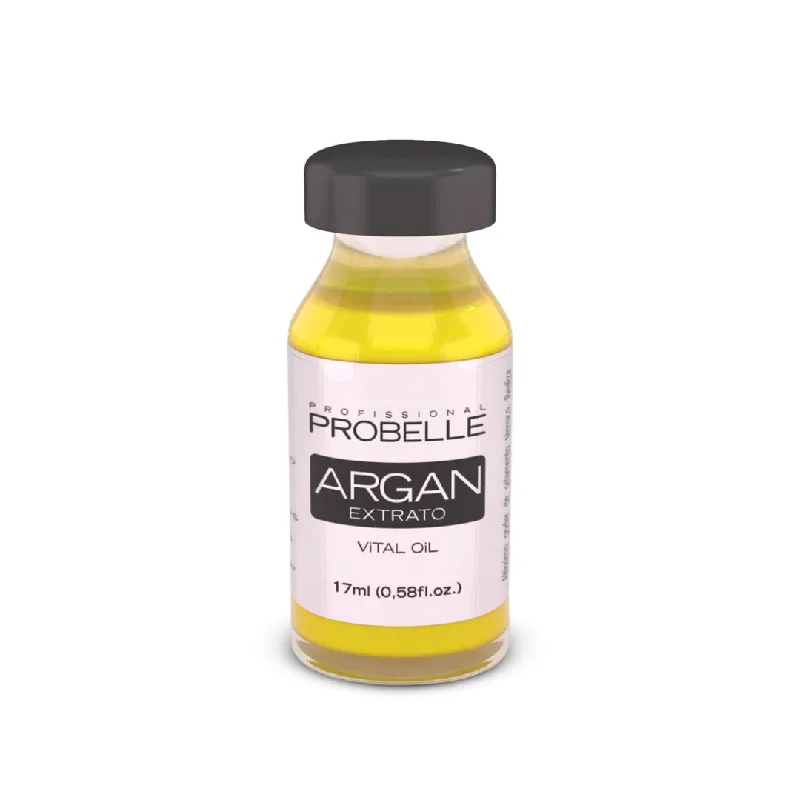 Probelle Argan Vital Extract 12x 17ml / 12x 0.4 fl oz