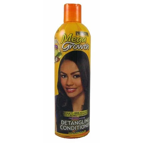 Hair care products with avocado seed-Profectiv Mega Grow Conditioner 12 Oz