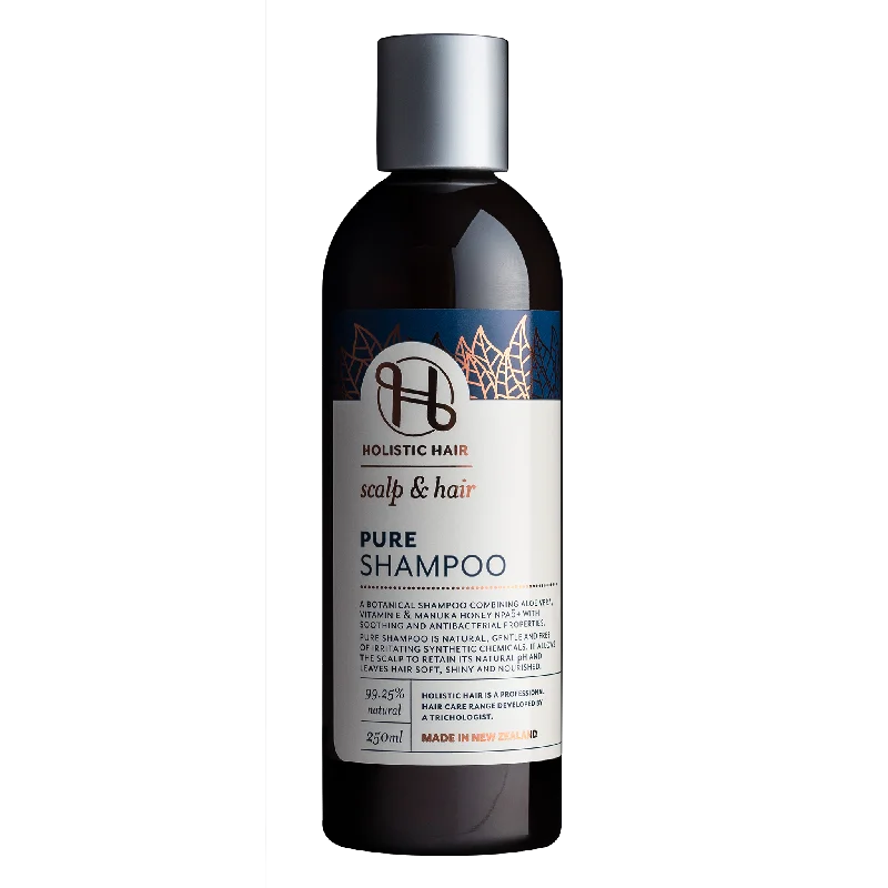 Pure Shampoo 250ml