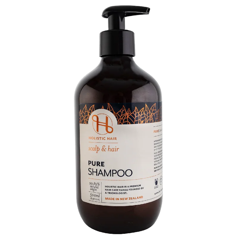 Pure Shampoo 500ml