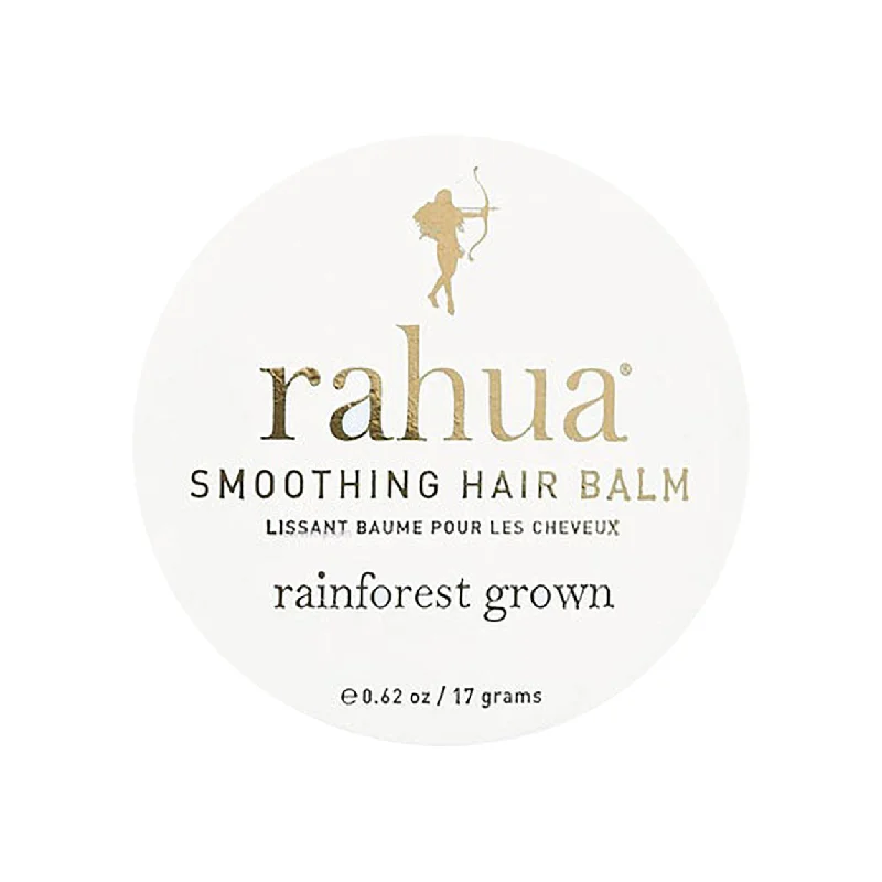 Smoothing Hair Balm