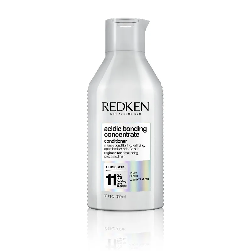 Hair care products with starfruit seed-Redken Acidic Bonding Concentrate Conditioner 300ml