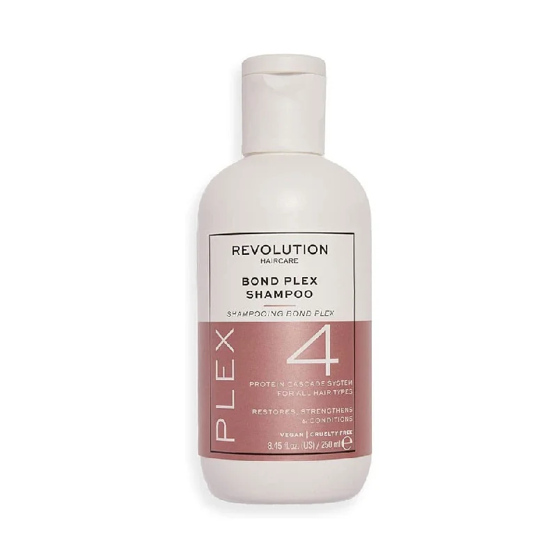 Revolution Hair Plex 4 Bond Plex Shampoo 250ml