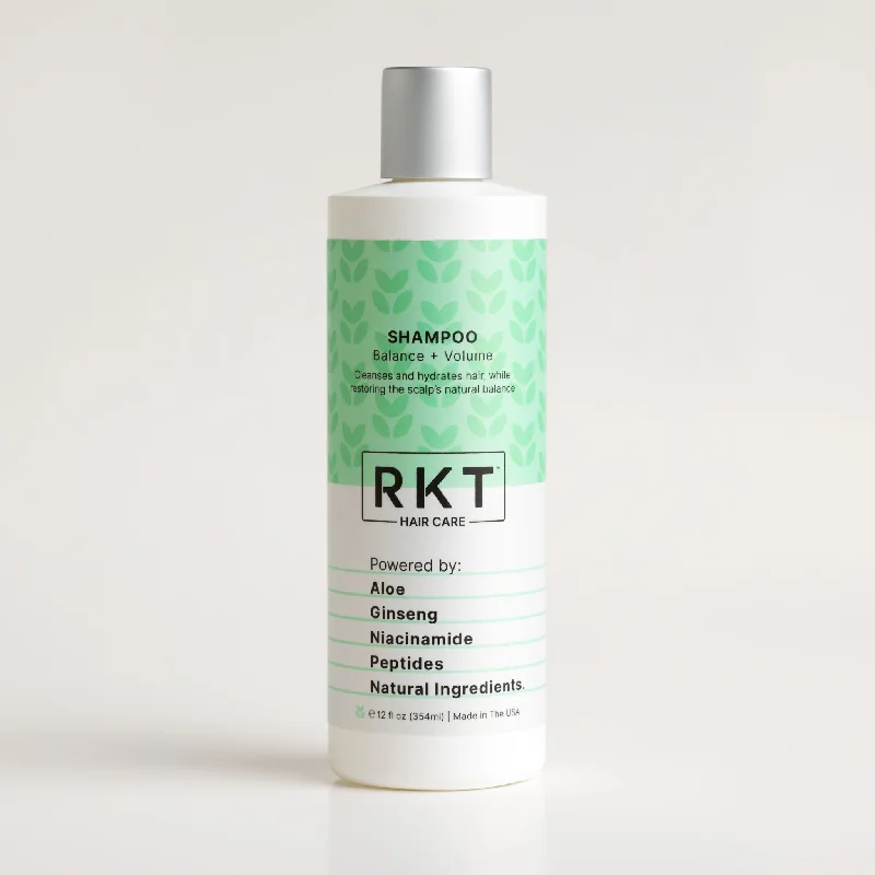 RKT Shampoo