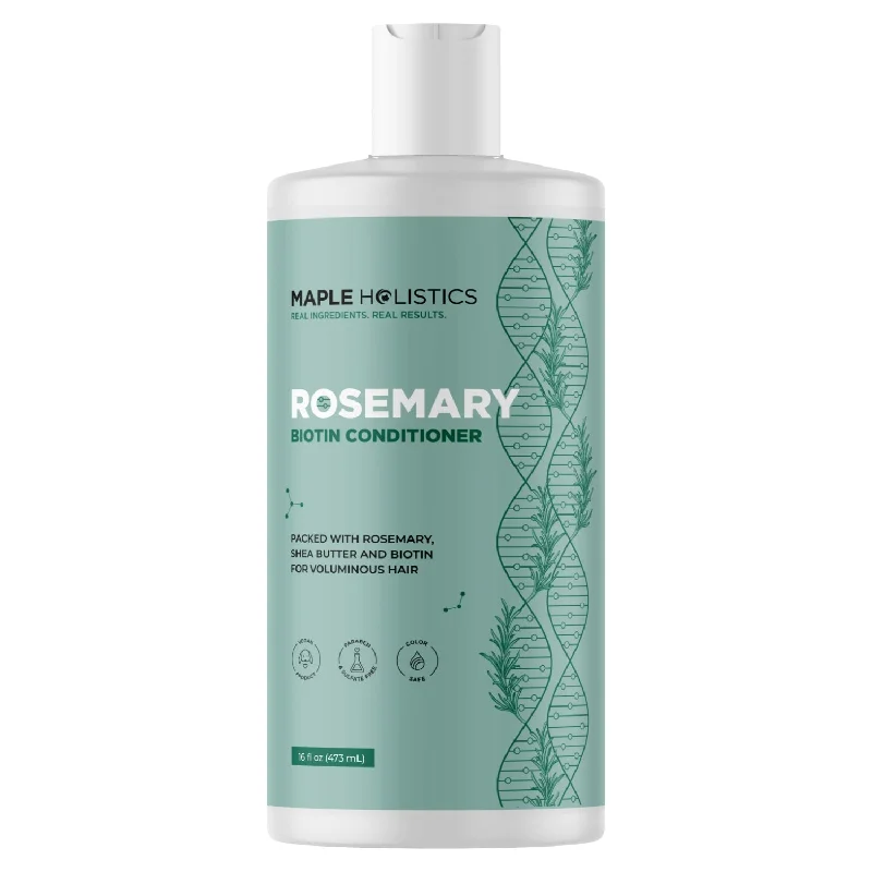 Hair care products with tamarind seed-Rosemary Biotin Conditioner