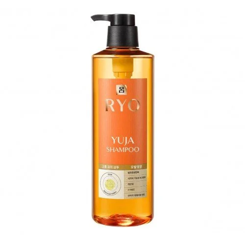 RYO Yuja Shampoo 180ml