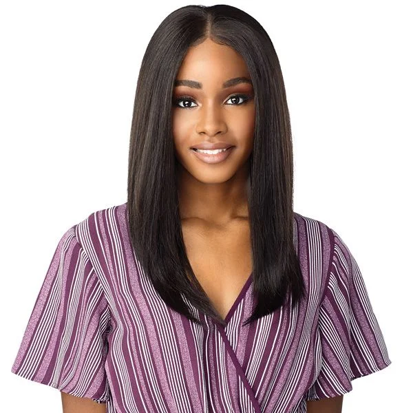 Synthetic wigs for posh vibe-Sensationnel Synthetic Cloud9 What Lace Swiss Lace Front Wig KIYARI