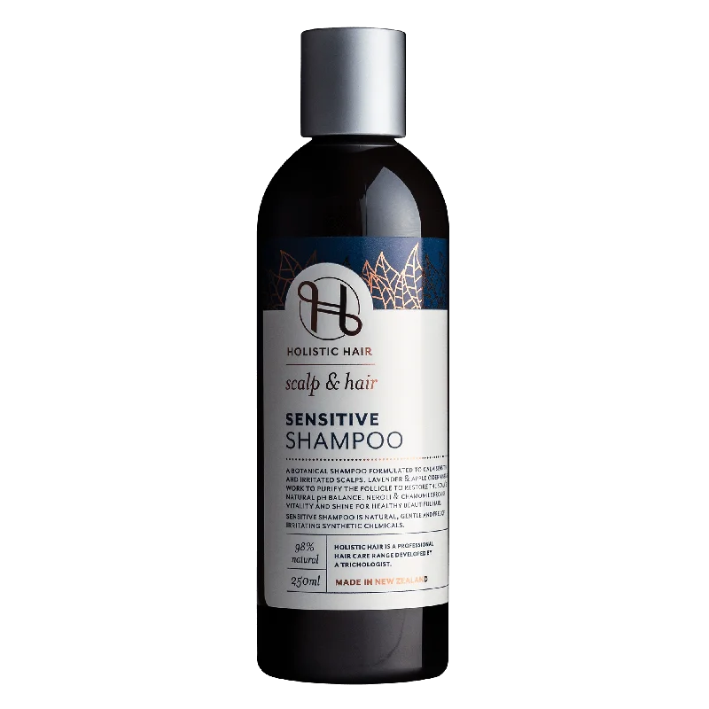 Sensitive Shampoo 250ml