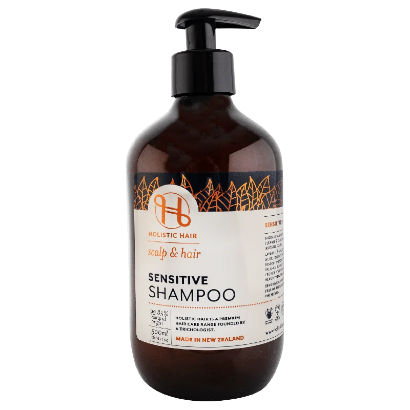 Sensitive Shampoo 500ml