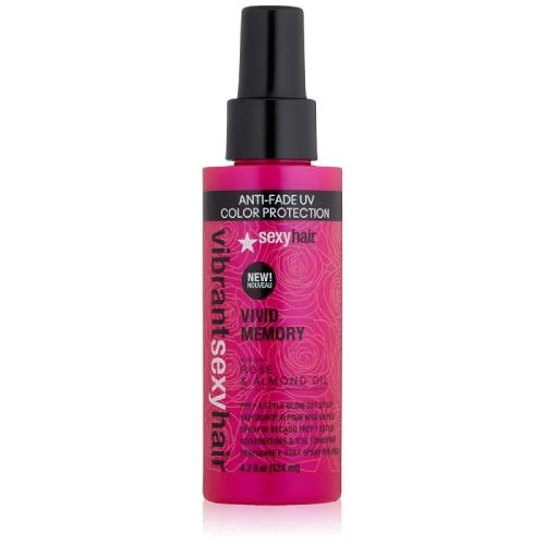 Sexy Hair Vibrant Vivid Memory 4.2 oz