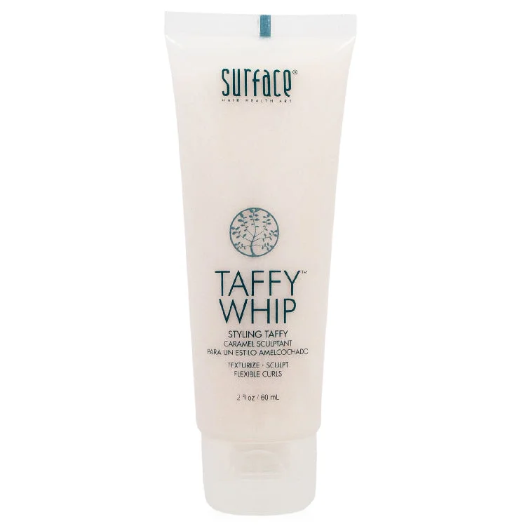 Natural hair care for hair potency-Surface Taffy Whip Styling Taffy