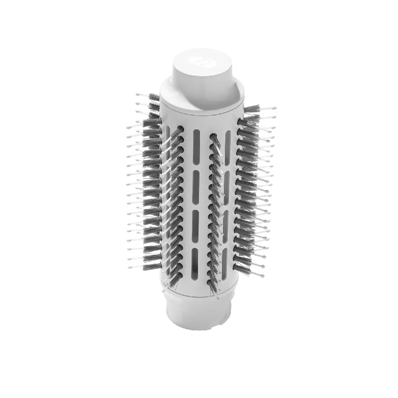 Curl fix lotion-AireBrush Duo 2.5" Round Brush Attachment