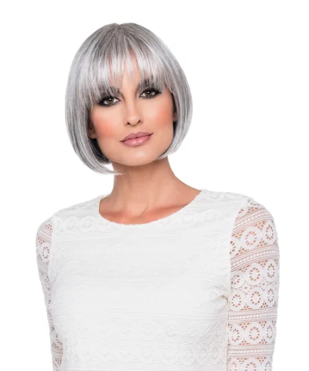 Synthetic wigs for big parties-Envy Tandi