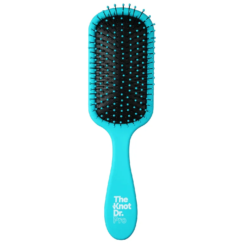 Form lotion-The Knot Dr. Pro Brite Detangling Brush