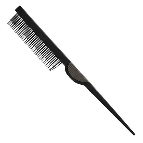 Flash cream-The Wet Brush Epic Teasing Comb Black