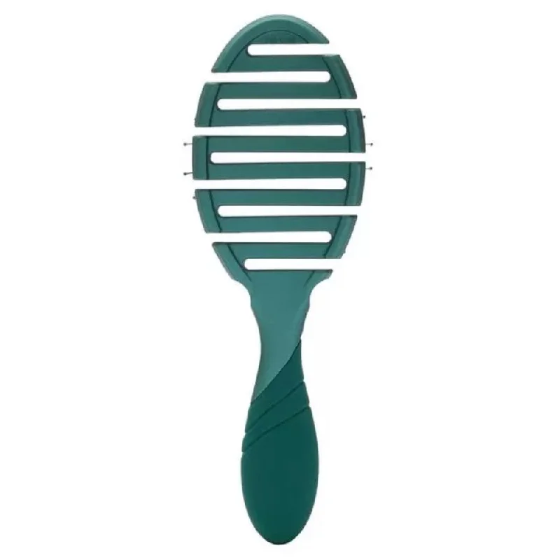 Dew lotion-The Wet Brush Pro Flex Dry-Astrological Fantasy Green