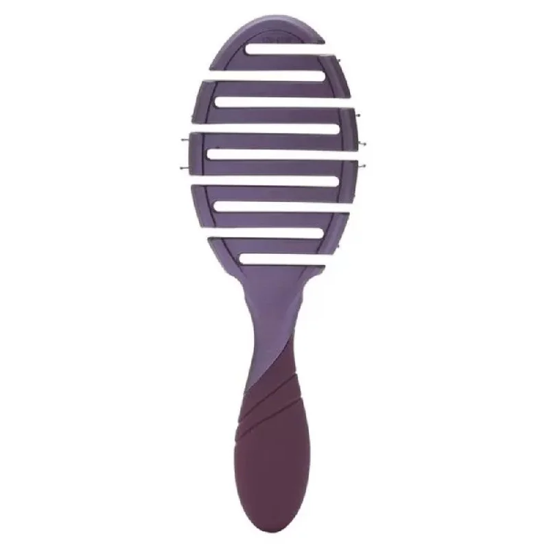 Frizz fix cream-The Wet Brush Pro Flex Dry-Astrological Fantasy Purple