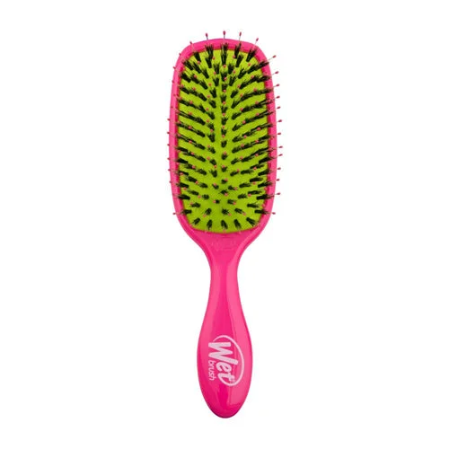 Calm lotion-The Wet Brush Shine Brush Pink