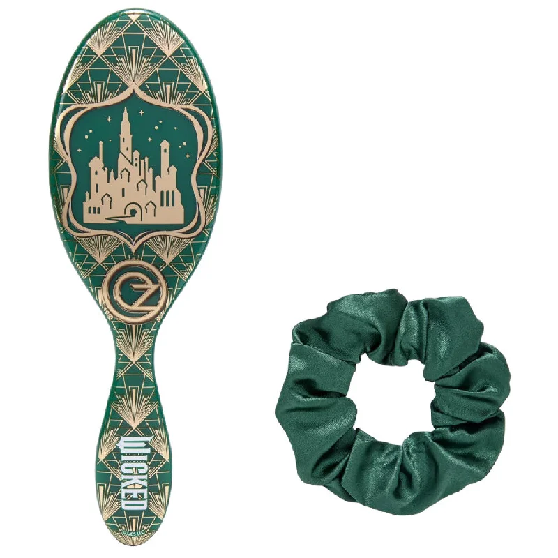 Glow cream-The Wet Brush Totally Ozmopolitan- Emerald City Wicked Collection