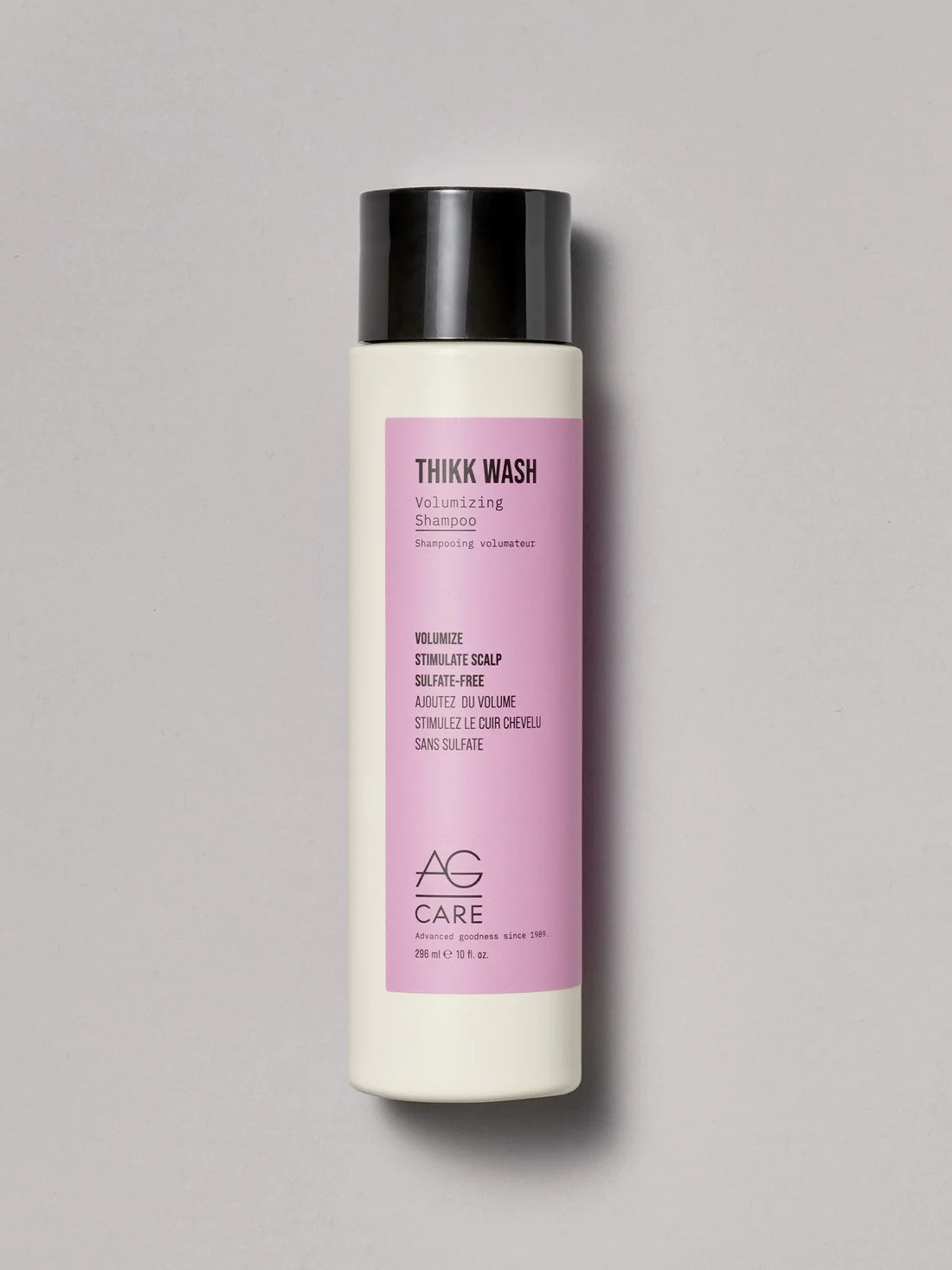 THIKK WASH VOLUMIZING SHAMPOO