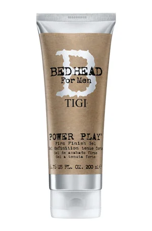 Shape lotion-TIGI Bed Head for Men Power Play Gel 6.76 oz