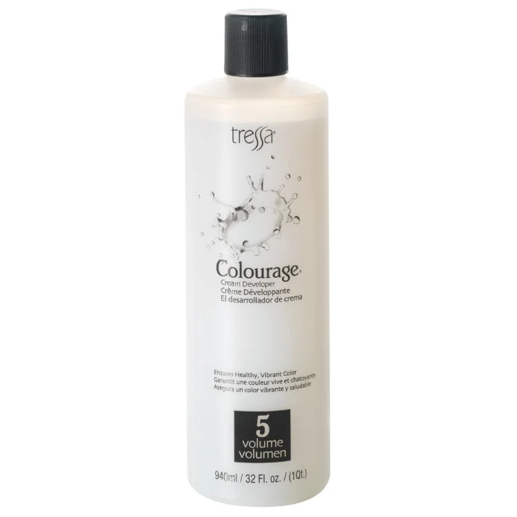 Tressa Colourage Developer 5 Volume 30 oz