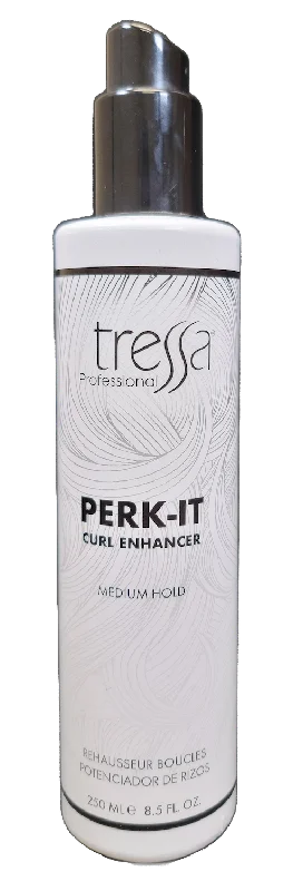 Best hair care for hair potency-Tressa Perk-It 8.5 oz