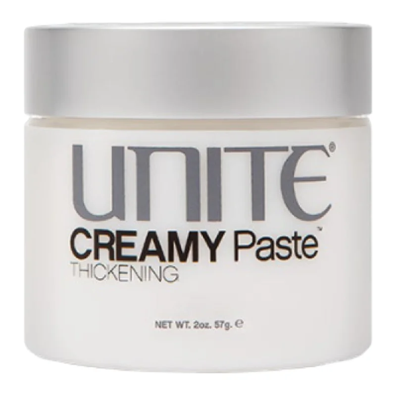 Curl stop cream-Unite Creamy Paste 2 oz